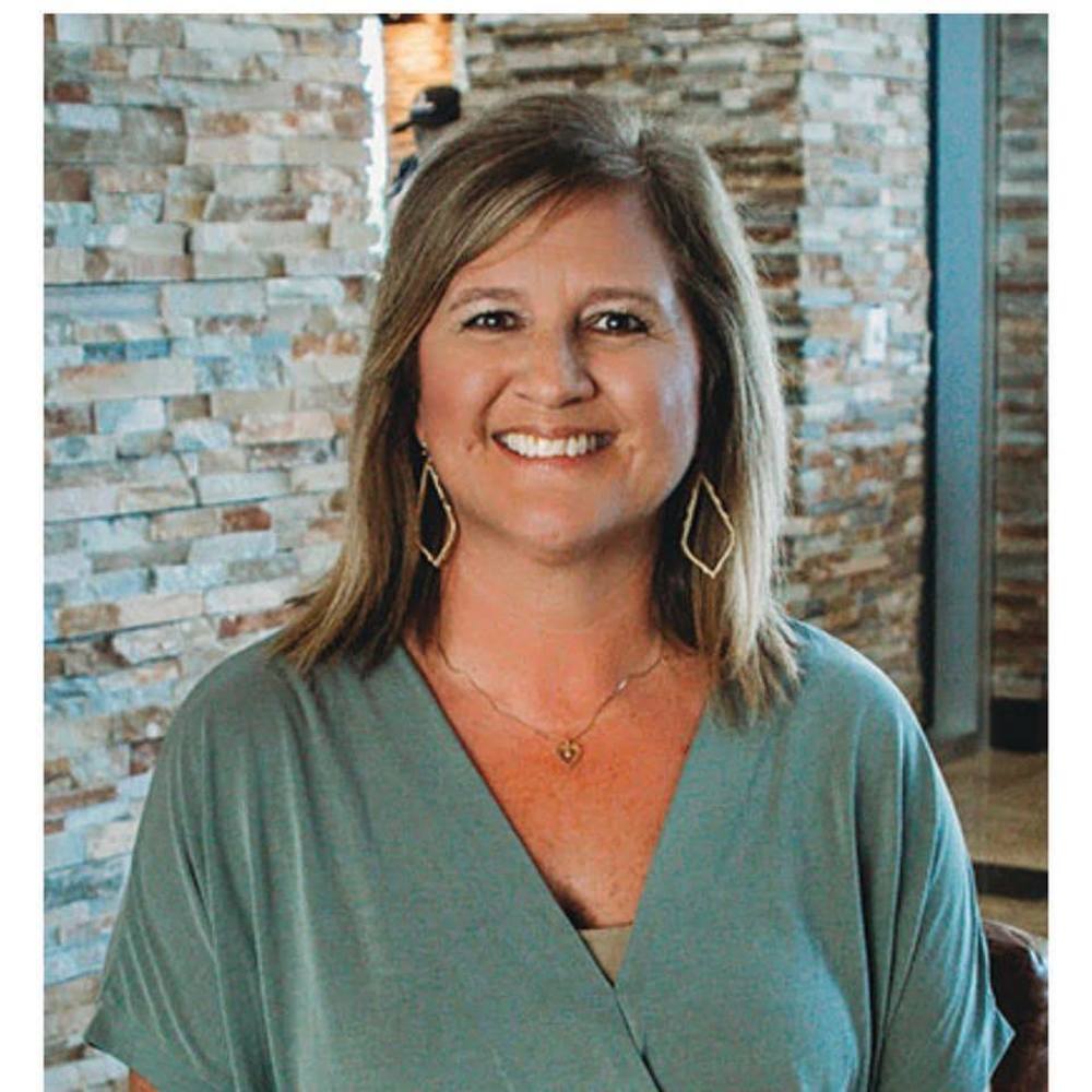 Meet your Posher, Kay lynn